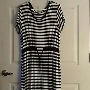 Michael Kors Maxi Dress